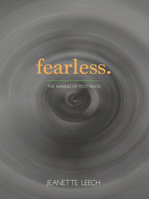 cover image of Fearless